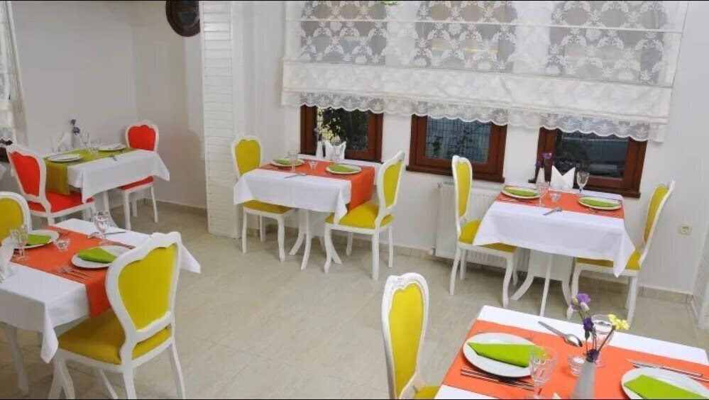 Вид Agva Inn Hotel 3*